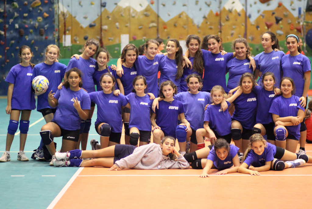 Under 12 al Trofeo Junior