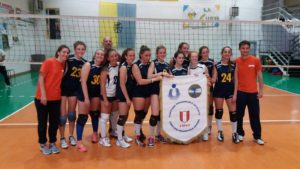 Celle Varazze Volley