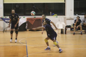Celle Varazze Volley maschile