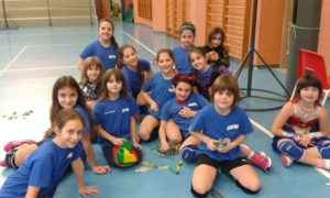 Carnevale Celle Varazze Volley